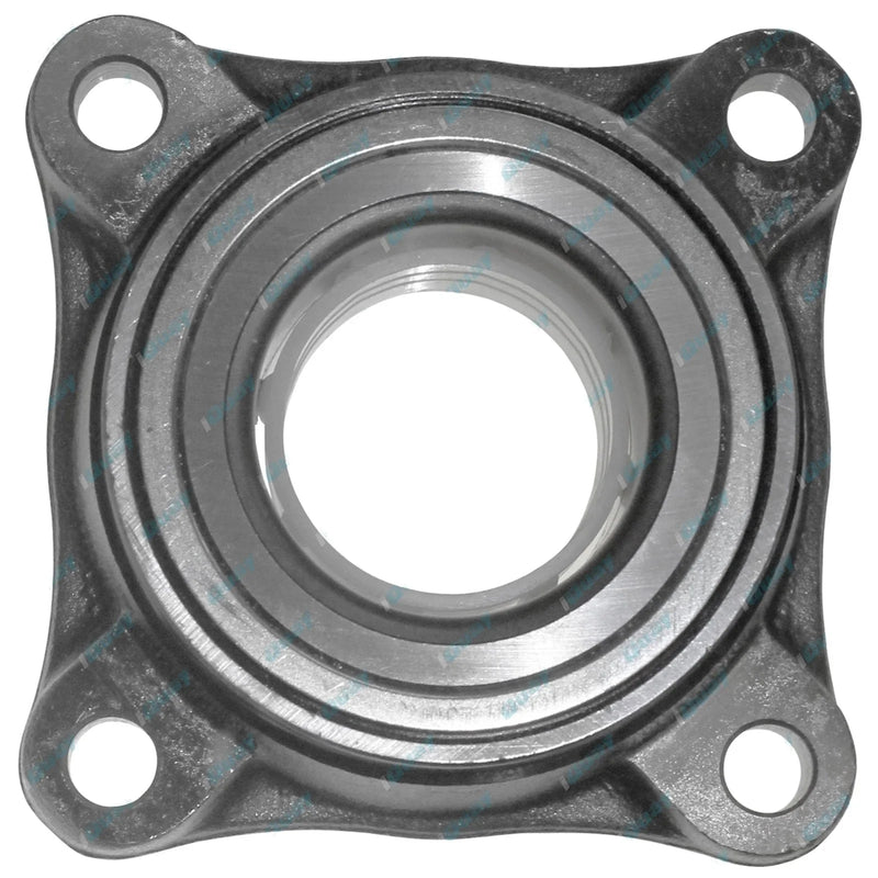Toyota Hilux 4WD Front Wheel Bearing Hub & Seal Kit (2005-2013)