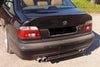 BMW E39 5 Series CSL Spoiler (1996-2003)