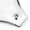 Harley Touring Road Glide Sissy Bar Backrest Plate (2009-2023)