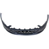 Front Bumper Cover For 2013-2016 Dodge Dart w/ fog lamp
