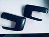 Ford F150 Carbon Fiber Rearview Mirror Lid Side Cover Trim (2021-2023)