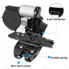 Holden Commodore VF Rear Tailgate Lock Latch Actuator (2013-2017)