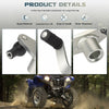 Yamaha Big Bear Kodiak Shift Pedal Linkage Cam w/Rod
