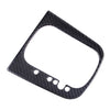 VW Golf 6 R-line GTI Carbon Fiber Gear Shift Panel Cover (2009-2013)