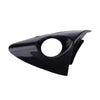 Hyundai Elantra Sedan Coupe Front Left Door Handle Cover (2011-2015)