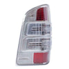 Ford Ranger PxXLT LH Tail Lights (2008-2010)
