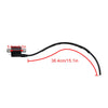 Suzuki LTA500 Vinson 4WD (2002-2007) & DR125 CDI Module (1982-1984)