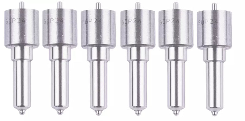 Toyota Land Cruiser 4.0TD 6X Injector Nozzles (1980-2000)