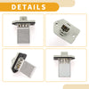 Suzuki Forenza (2004-2007) Gray 1 Pcs HVAC Blower Motor Resistor