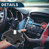 Ford Escape 2 x HVAC Heater Blend Door Actuators (2008-2012)