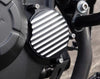 Honda Rebel CMX300 CMX500 (2017-2021) Black Engine Guard Cover Kit