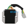 Piaggio Vespa Sprint 50 17-20 Voltage Rectifier Regulator