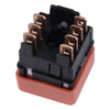 Citroen Jumper, Fiat Ducato, Boxer Hazard Light Switch Button (2006-2023)