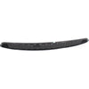 Bumper Grille For 2011-2015 Toyota Sienna Center Textured