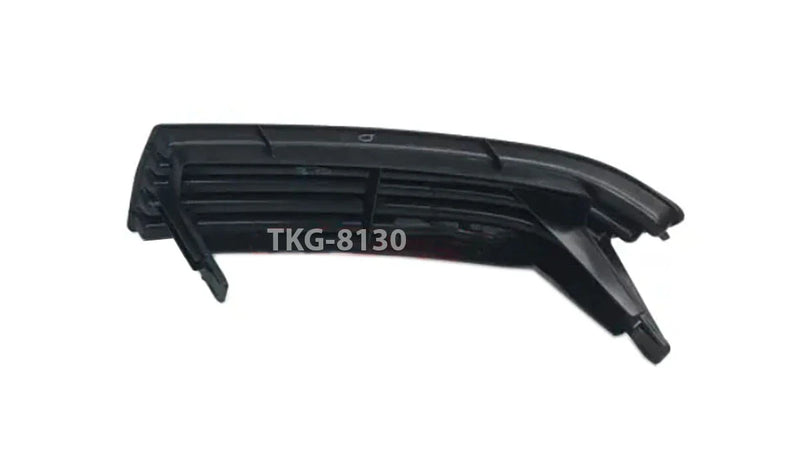 Toyota Corolla Sedan Front Bumper Cover (2001-2003)
