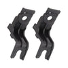 Toyota Tacoma Headlight Bracket Clip Mounts (2012-2015)