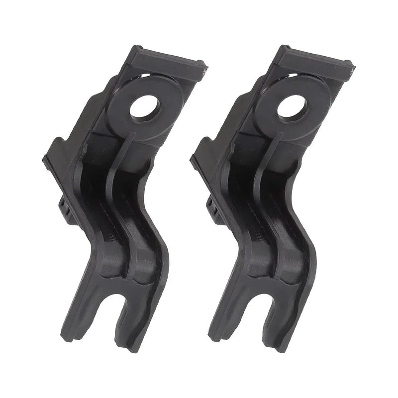 Toyota Tacoma Headlight Bracket Clip Mounts (2012-2015)