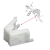 Citroen Clutch Pedal Spring Clip