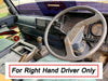 Isuzu Rocky RHD Turn Signal Wiper Control Switch (175-260)