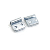Motorcycle Car 10g Clip-on Tyre Wheel Weights / 19x19mm / Tyre Wheel Weights