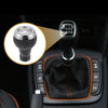 Mini Cooper Countryman R60 6 Speed Gear Shifter Knob (2010-2017)