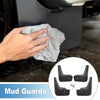 Hyundai Palisade Sport Utility Mud Flap Splash Guard (2020-2023)