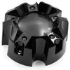 Ballistic SN 1x 153mm 5 Lug Wheel Center Caps Hub Cover