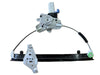Holden Viva JF Front Left Window Regulator with Motor (2005-2009)