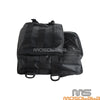 Harley Road King Waterproof Handlebar Bag