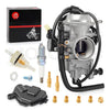 Honda Foreman 500 Carburetor & Insulator Intake Boot