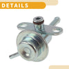 Toyota Corolla Fuel Pressure Regulator (2003-2008)