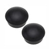 Land Rover Discovery LR3 LR4 Wiper Arm Cap Covers (2005-2016)