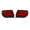 Toyota Prado LED Brake Signal Lamp (2010-2022)
