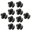 Toyota Camry Radiator Splash Shield Clips 50 x (2007-2011)