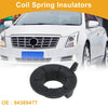 Cadillac CTS 1 Pc Lower Coil Spring Insulators (2017)