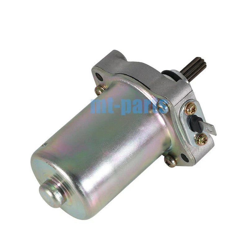 Honda Super Cub 125, C125, Z125, Monkey Special Starter Motor (2022-2024)