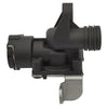 Mercedes ML550 GL500 Coolant Hose Connector Water Pump