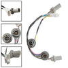 Hyundai Sonata Wiring Harness 2 x Light (2011–2014)