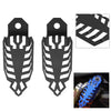 Motorcycle Off Road ATV Fork Dust Shock Absorber Spring Covers