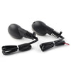 Kawasaki Ninja 250R, KLX250SF LED Smoke Turn Signal Lights (2008-2012)