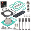 Polaris Magnum 425 / 500 Rocker Arm Camshaft Gasket Kit (1995-2003)