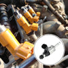 Lexus NX200t 2.0L (2015-2017) - 1 x Black Injector Fuel Injector