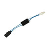 2 x T10 W5W Error Warning Load Resistors