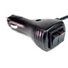 Car 10ft Off-Road Cigarette Lighter Socket Plug Connector