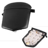 Yamaha YZF R1 (2000-2001) Black Rear Pillion Cushion