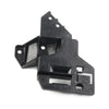 Land Rover Range Rover Black Front Bumper Mount Bracket (2003-2009)