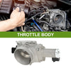 Chevrolet Silverado 1500 / Avalanche / GMC Sierra Throttle Body 8.1L
