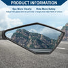 Make Model M8/M10 / Rear View Mirrors