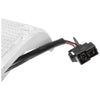 Mazda B Series Ute Right Driver RH Corner Park Light (1985-1990)