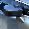 Honda Civic Sedan Carbon Fiber Wing Mirror Cover (2006-2011)